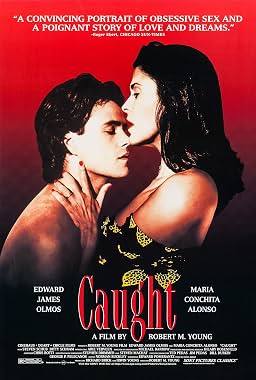 LugaTv | Watch Caught for free online