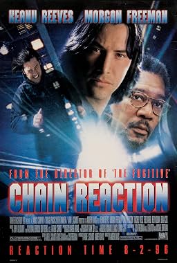 LugaTv | Watch Chain Reaction for free online
