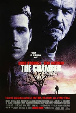 LugaTv | Watch The Chamber for free online