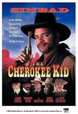 LugaTv | Watch The Cherokee Kid for free online
