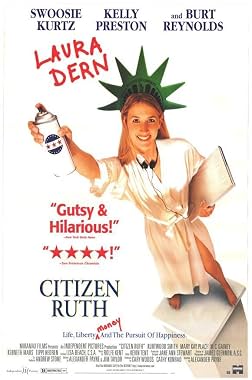 LugaTv | Watch Citizen Ruth for free online