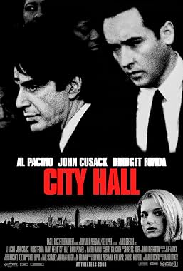 LugaTv | Watch City Hall for free online