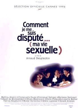 LugaTv | Watch Comment je me suis disputé... (ma vie sexuelle) for free online