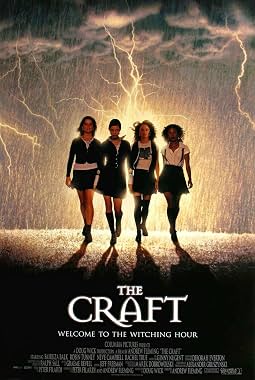 LugaTv | Watch The Craft for free online