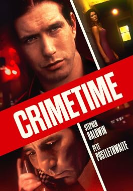 LugaTv | Watch Crimetime for free online