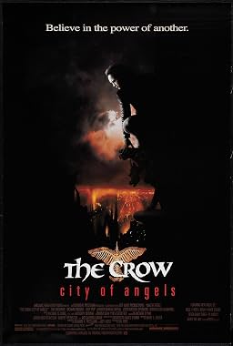 LugaTv | Watch The Crow: City of Angels for free online