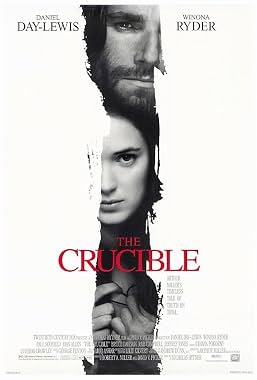 LugaTv | Watch The Crucible for free online