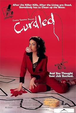 LugaTv | Watch Curdled for free online