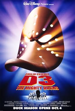 LugaTv | Watch D3: The Mighty Ducks for free online