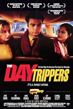 LugaTv | Watch The Daytrippers for free online