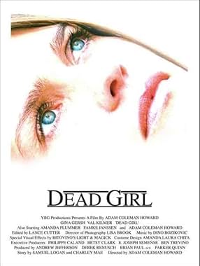 LugaTv | Watch Dead Girl for free online