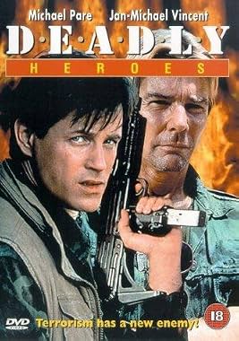 LugaTv | Watch Deadly Heroes for free online