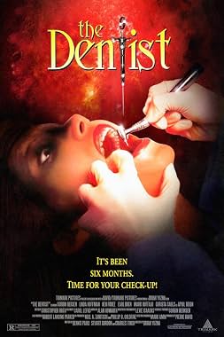 LugaTv | Watch The Dentist for free online