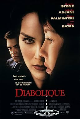 LugaTv | Watch Diabolique for free online