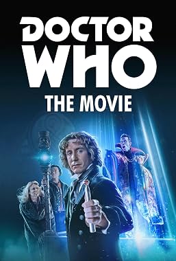 LugaTv | Watch Doctor Who: The Movie for free online