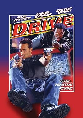 LugaTv | Watch Drive for free online