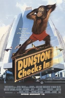 LugaTv | Watch Dunston Checks In for free online