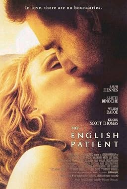 LugaTv | Watch The English Patient for free online