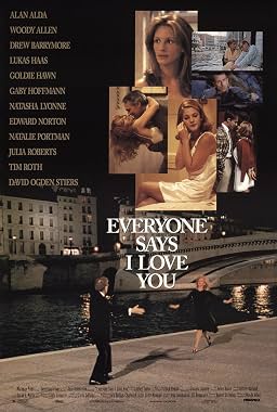 LugaTv | Watch Everyone Says I Love You for free online