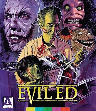 LugaTv | Watch Evil Ed for free online
