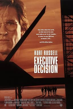 LugaTv | Watch Executive Decision for free online