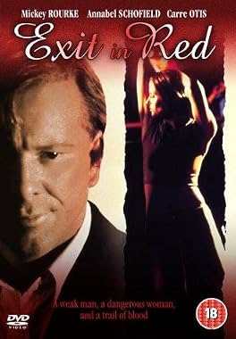 LugaTv | Watch Exit in Red for free online
