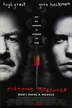 LugaTv | Watch Extreme Measures for free online