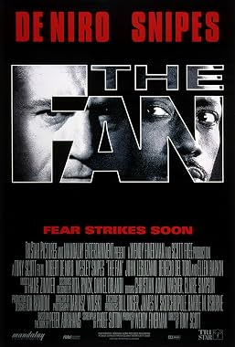LugaTv | Watch The Fan for free online