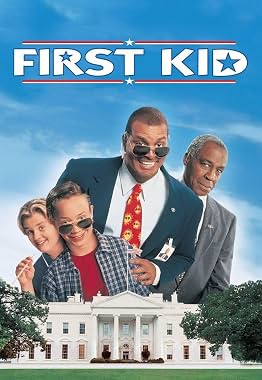 LugaTv | Watch First Kid for free online