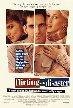 LugaTv | Watch Flirting with Disaster for free online
