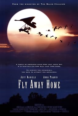 LugaTv | Watch Fly Away Home for free online