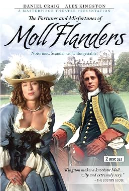 LugaTv | Watch The Fortunes and Misfortunes of Moll Flanders seasons 1 - 1 for free online