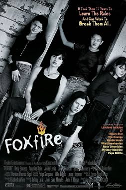 LugaTv | Watch Foxfire for free online