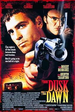 LugaTv | Watch From Dusk Till Dawn for free online