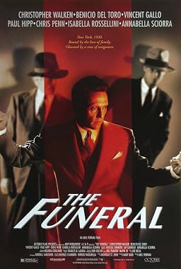 LugaTv | Watch The Funeral for free online