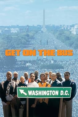 LugaTv | Watch Get on the Bus for free online