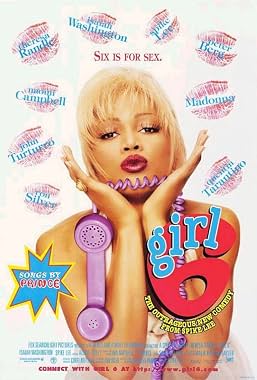 LugaTv | Watch Girl 6 for free online