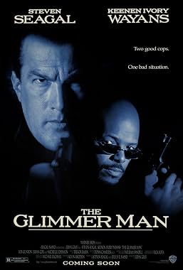 LugaTv | Watch The Glimmer Man for free online
