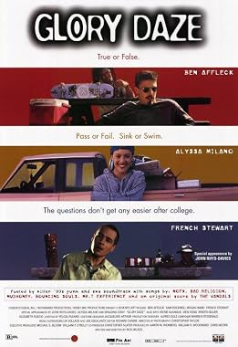 LugaTv | Watch Glory Daze for free online