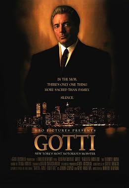 LugaTv | Watch Gotti for free online