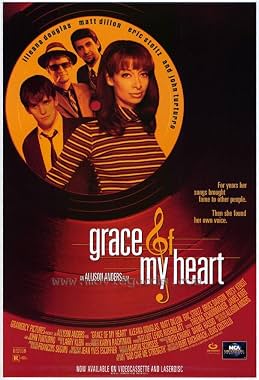 LugaTv | Watch Grace of My Heart for free online