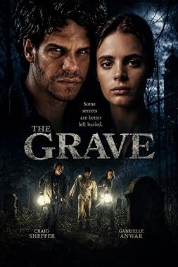 LugaTv | Watch The Grave for free online
