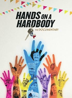LugaTv | Watch Hands on a Hardbody The Documentary for free online