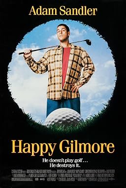 LugaTv | Watch Happy Gilmore for free online