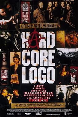 LugaTv | Watch Hard Core Logo for free online