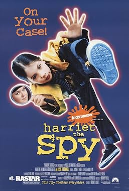 LugaTv | Watch Harriet the Spy for free online
