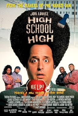 LugaTv | Watch High School High for free online