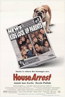 LugaTv | Watch House Arrest for free online