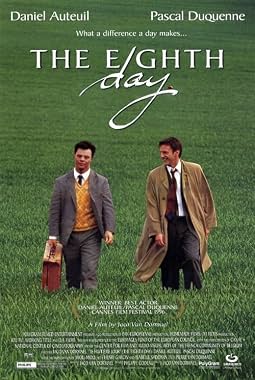 LugaTv | Watch The Eighth Day for free online