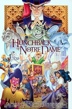 LugaTv | Watch The Hunchback of Notre Dame for free online